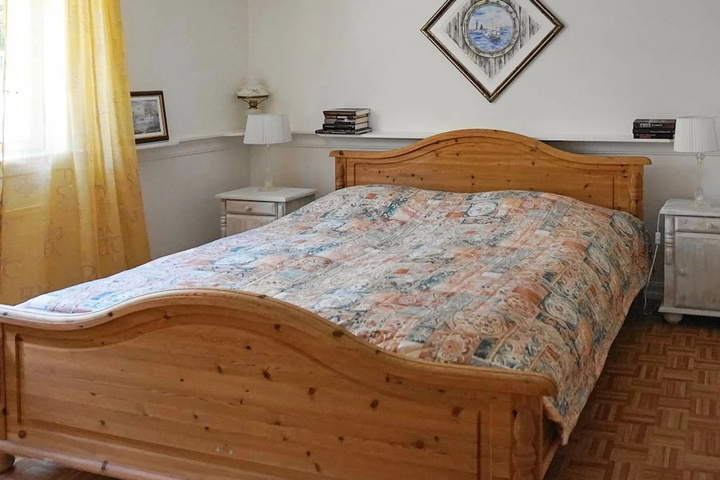 5 Person Holiday Home in Ytterby