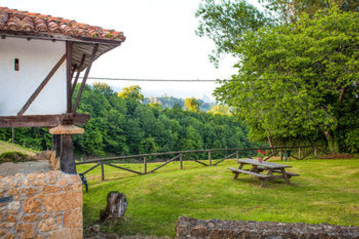 Casa Rural El Pino