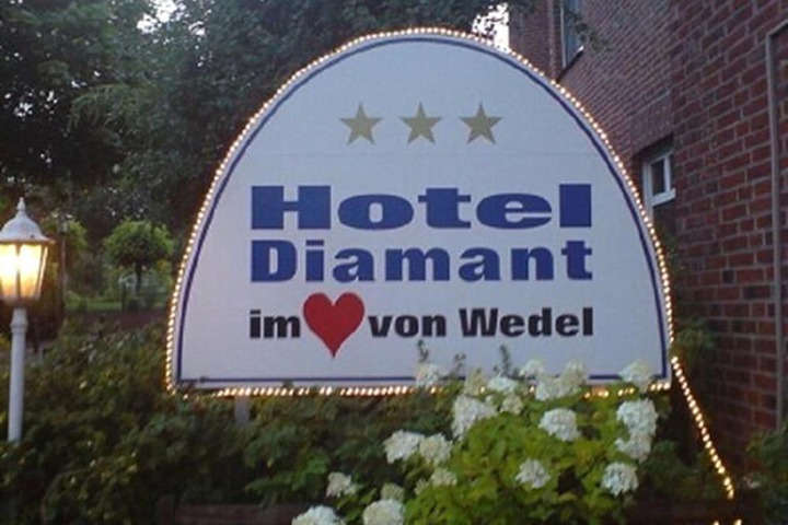 Hotel 34 of 36