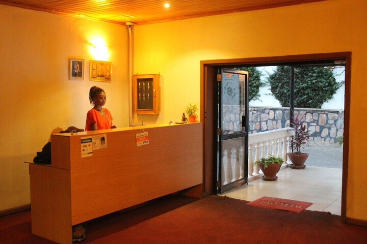 Hotel Interior 1 of 19