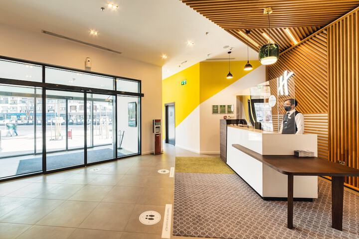 Hotel 65 of 68