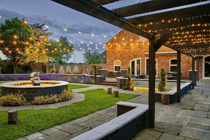 Terrace/Patio 119 of 137