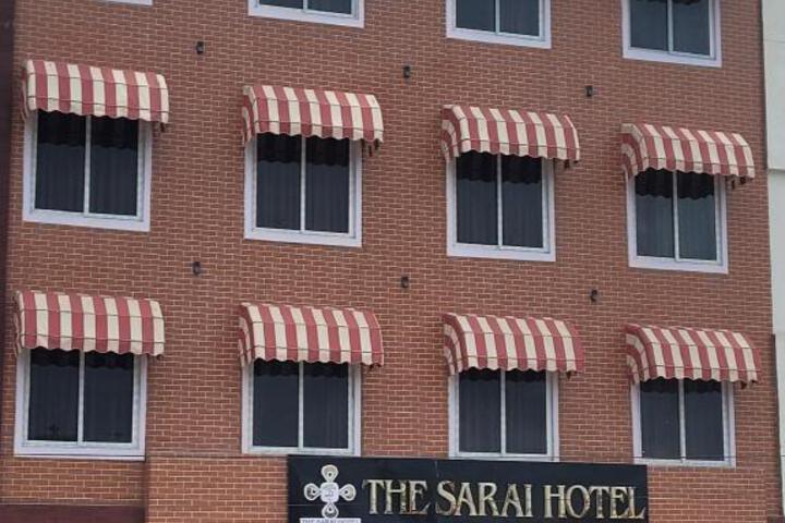 The Sarai