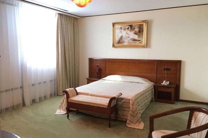 Fitness Center Photo