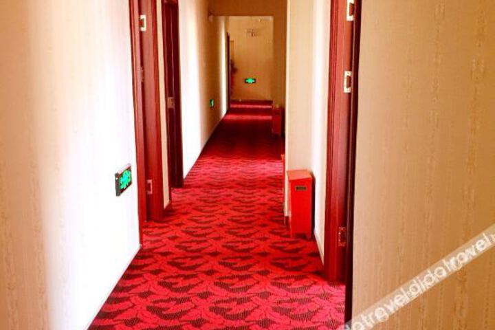 Hotel Interior 23 of 34