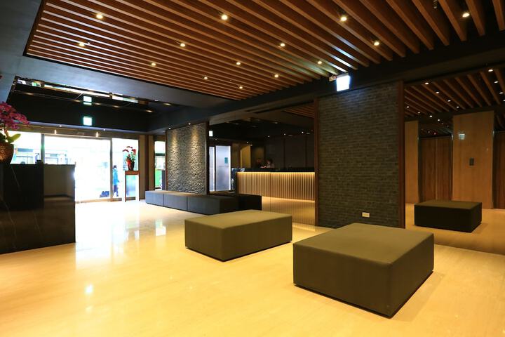 Hotel Interior 2 of 29
