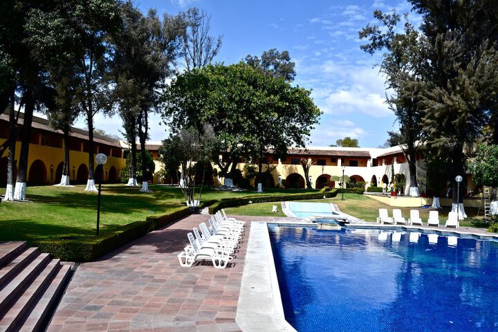 Pool to Cool