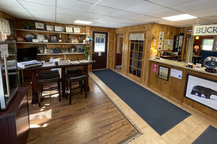 Hotel Interior 3 of 33