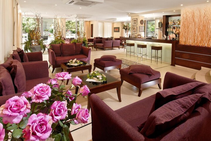 Hotel Interior 34 of 42