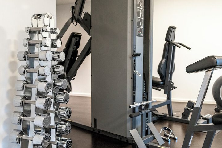 Health and Fitness 37 of 62