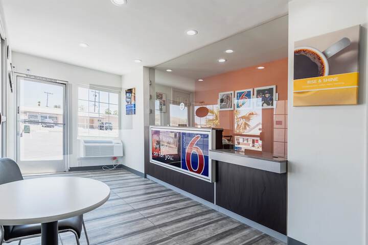 Hotel Interior 5 of 34