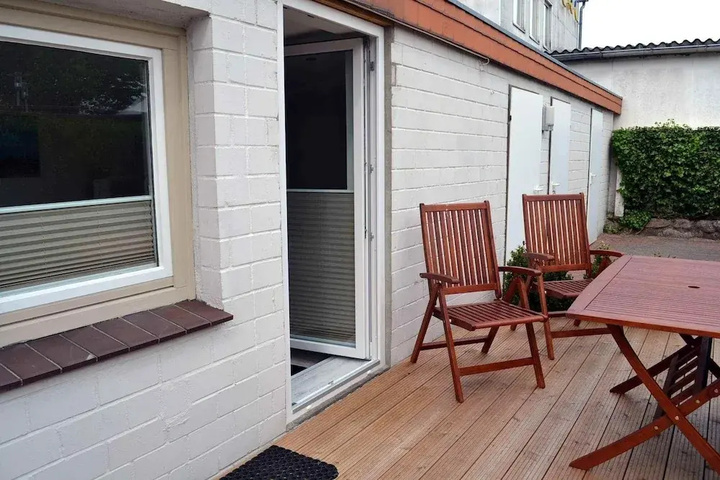 Terrace/Patio 7 of 17