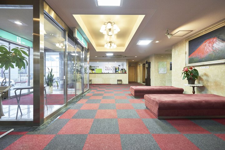 Hotel Interior 6 of 42