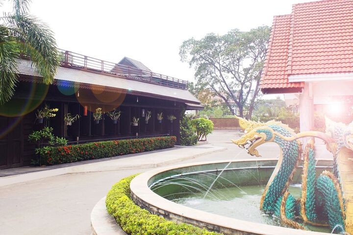 Hotel Exterior 58 of 58