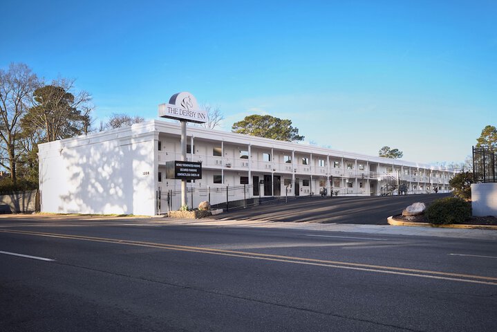 Hotel 21 of 22