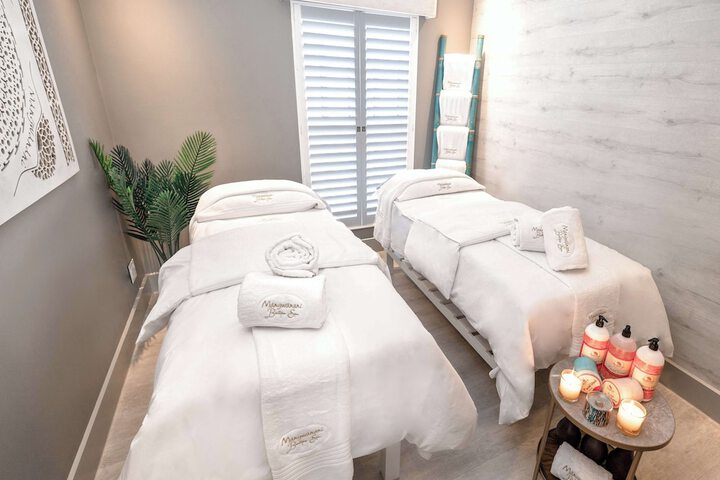 Wellness Treatments