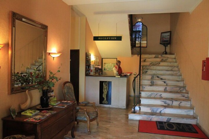 Hotel Interior 2 of 16