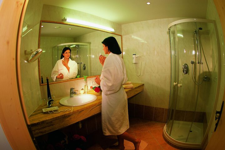 Bath Amenities