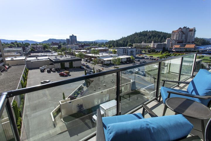 Terrace/Patio 19 of 34