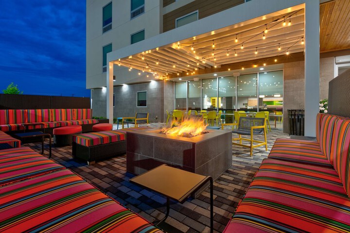 Terrace/Patio 31 of 32