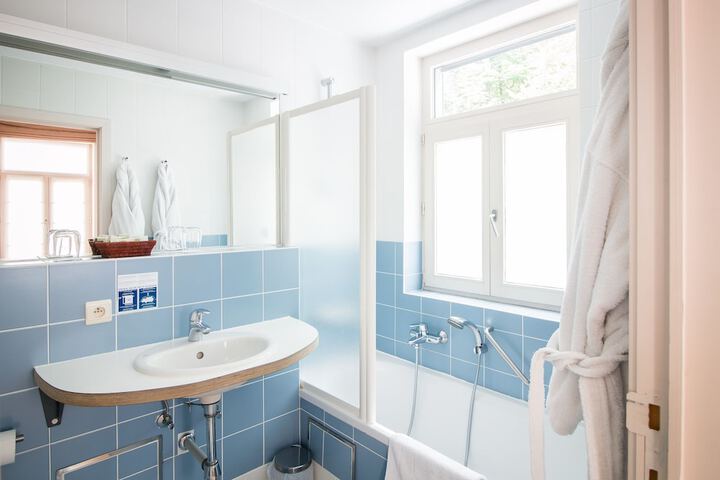 Bath Interior