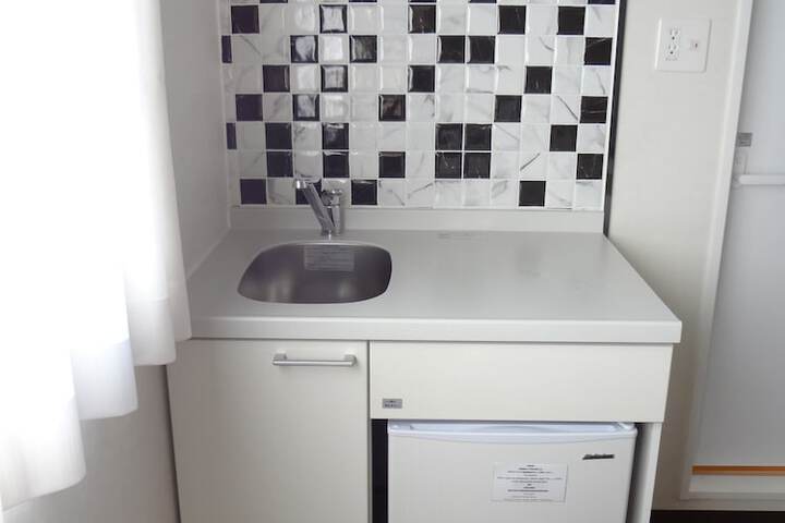 Mini-refrigerator