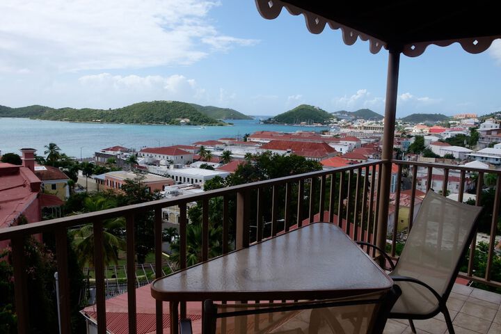 Terrace/Patio 13 of 27