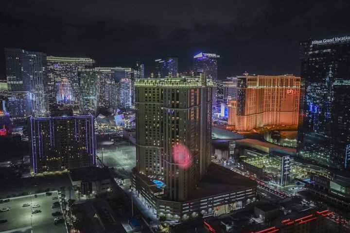 Hotel View 436 of 438