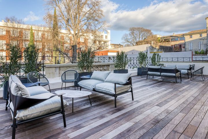 Terrace/Patio 136 of 139