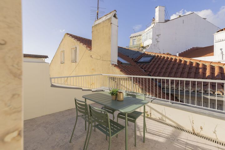 Terrace/Patio 113 of 134