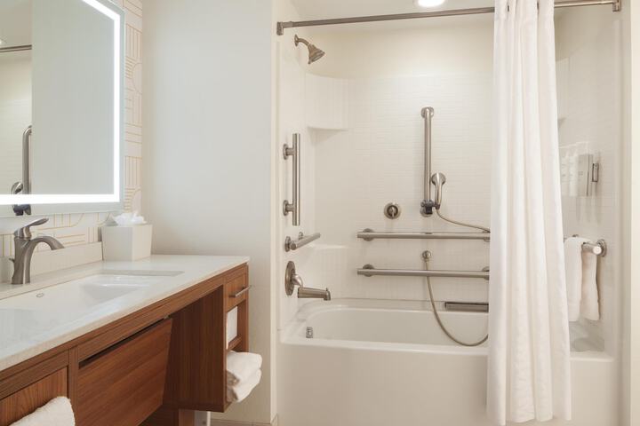 Bath Amenities