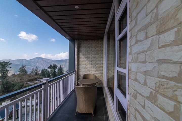 Terrace/Patio 91 of 91
