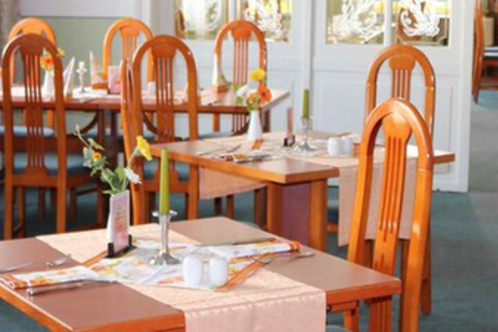 Fitness Facility Photos