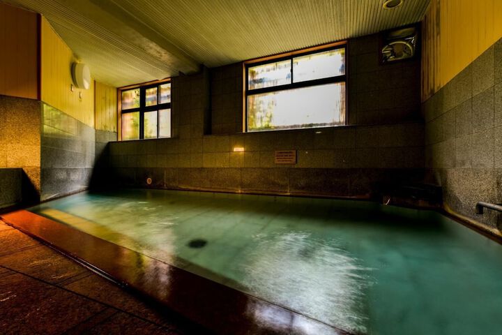 Hotel Spa