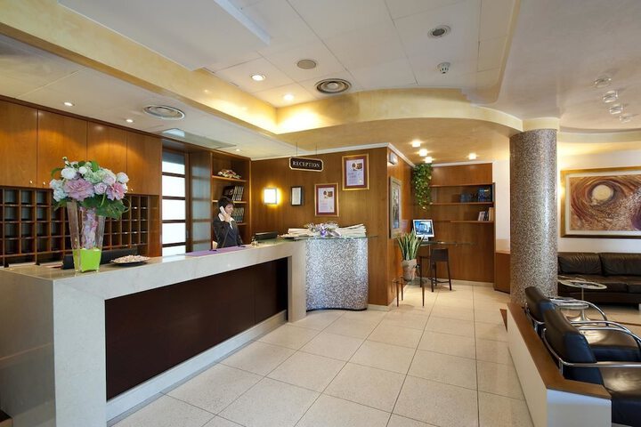 Hotel Interior 5 of 46