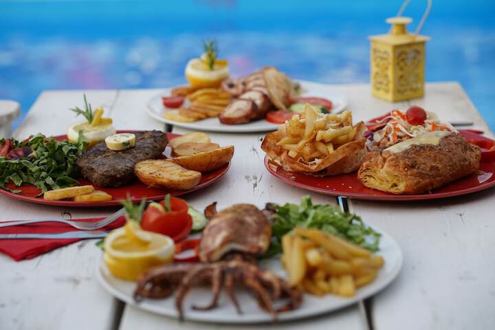 Dining 125 of 156