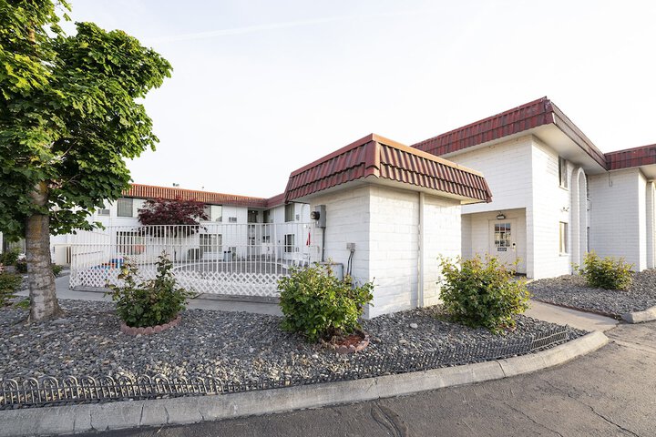Hotel 124 of 125