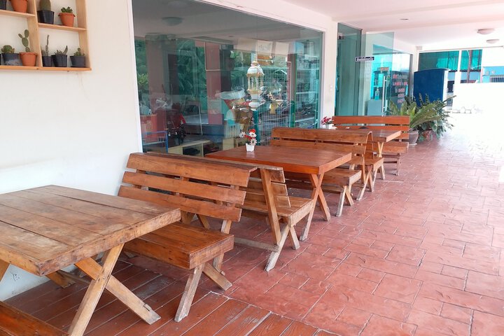 Terrace/Patio 39 of 44