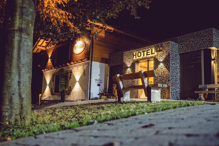 Hotel 51 of 52