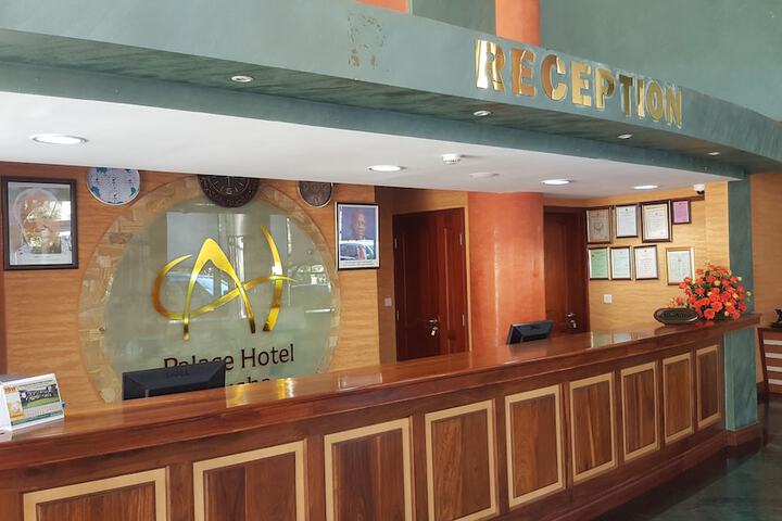Hotel Interior 21 of 35