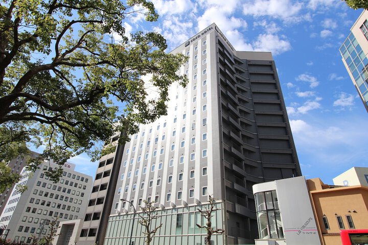 Photo of KOKO HOTEL Hiroshima Ekimae