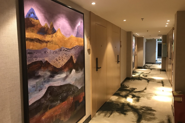 Hotel Interior 8 of 27