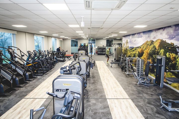 Health and Fitness 26 of 66