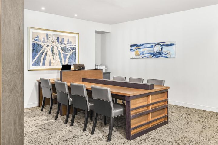 Hotel Interior 8 of 47