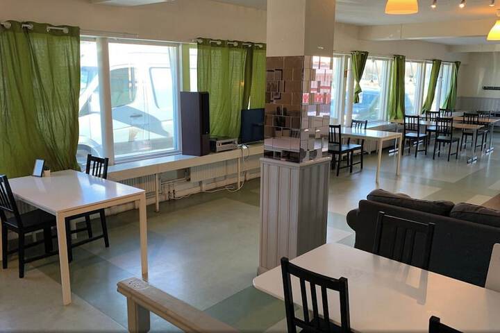 Image of Sundsvall Hotel Apartments