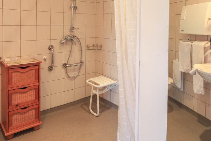 Bath Amenities