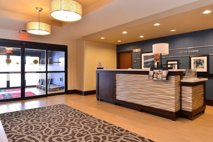 Hotel Interior 4 of 47
