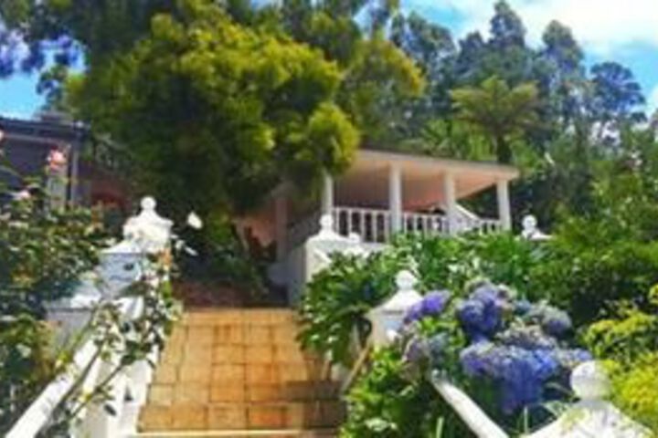 Caribe Caribe Lodge & Conference Centre