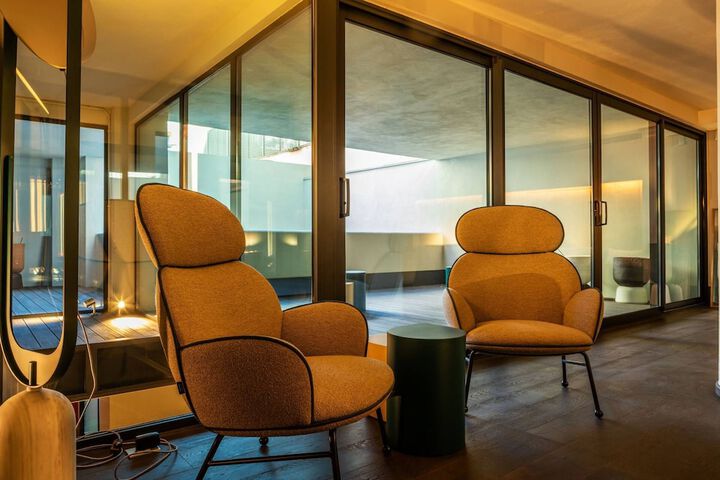 Hotel Interior 222 of 265
