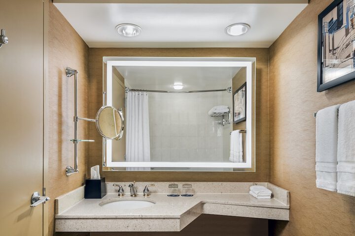Bathroom Vanities